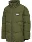 Preview: Hummel hmlJr Puffer Jacket - winter moss