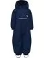 Preview: Hummel hmlMini Snowsuit Wp 10K - dress blues