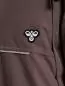 Preview: Hummel hmlMini Snowsuit Wp 10K - peppercorn