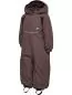 Preview: Hummel hmlMini Snowsuit Wp 10K - peppercorn