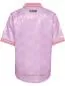 Preview: Hummel hmlJr Loose Bay Soccer Jersey S/S - pastel lavender