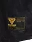 Preview: Hummel hmlJr Loose Bay Soccer Jersey L/S - black