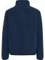 Preview: Hummel hmlJr Fleece Zip Jacket Bee - dress blues