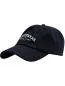 Preview: Hummel hmlBaseball Cap Sw - dress blues