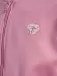 Preview: Hummel hmlJr Archive Reg Poly Zip Jacket - polignac