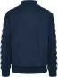 Preview: Hummel hmlJr Archive Reg Poly Zip Jacket - dress blues