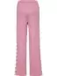 Preview: Hummel hmlJr Archive Wide Leg Poly Pants - polignac