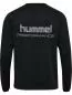 Preview: Hummel hmlPulse Performance Midlayer - black