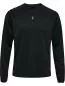 Preview: Hummel hmlPulse Performance Midlayer - black