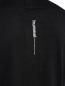 Preview: Hummel hmlPulse Half Zip Midlayer - black