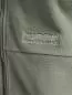 Preview: Hummel hmlPulse Fleece Jacket - seagrass
