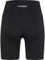 Preview: Hummel hmlHiit Intensity Hw Short Tights - black/ebony