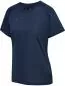 Preview: Newline nwlBeat W T-Shirt - black iris