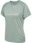 Preview: Newline nwlBeat W T-Shirt - green milieu