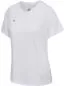 Preview: Newline nwlBeat W T-Shirt - white
