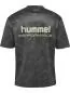 Preview: Hummel hmlHiit Aop Loose T-Shirt S/S - shark