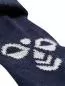 Preview: Hummel hmlMini Wool Socks - dress blues