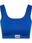 Preview: Hummel hmlPulse Seamless Rib Bra - surf the web