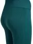 Preview: Hummel hmlPulse Seamless Rib Mw Tights - balsam