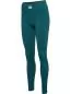 Preview: Hummel hmlPulse Seamless Rib Mw Tights - balsam