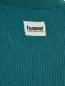 Preview: Hummel hmlPulse Seamless Rib W T-Shirt S/S - balsam