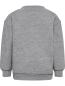 Preview: Hummel hmlMini Loose Crewneck Bee - grey melange