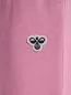 Preview: Hummel hmlMini Loose Pants Bee - polignac