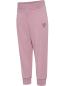Preview: Hummel hmlMini Jersey Crewsuit Bee - mauve shadow