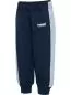 Preview: Hummel hmlMini Loose Adj Waist Pants - skyway