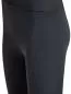 Preview: Hummel hmlYoga Wrap High Waist W Tights - ebony