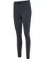 Preview: Hummel hmlYoga Wrap High Waist W Tights - ebony