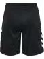 Preview: Hummel hmlCore 2.0 Shorts - black/white