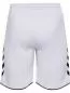 Preview: Hummel hmlCore 2.0 Shorts - white/black
