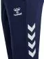 Preview: Hummel hmlCore 2.0 Training Pants - marine/white