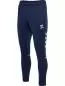 Preview: Hummel hmlCore 2.0 Training Pants - marine/white