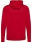 Preview: Hummel hmlCore 2.0 Hoodie - true red/white