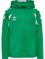 Preview: Hummel hmlCore 2.0 Hoodie Kids - jelly bean/white