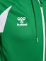 Preview: Hummel hmlCore 2.0 Track Zip Jacket - jelly bean/white