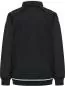 Preview: Hummel hmlCore 2.0 Track Zip Jacket Kids - black/white