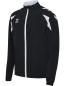 Preview: Hummel hmlCore 2.0 Woven Jacket - black/white