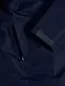 Preview: Hummel hmlCore 2.0 Bench Jacket Kids - marine/white