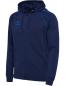 Preview: Hummel hmlMove 2.0 Zip Hoodie - marine