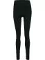 Preview: Hummel hmlHiit Seamless High Waist Tights - black