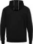 Preview: Hummel hmlPulse Piping Zip Hoodie - black