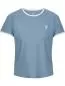 Preview: Hummel hmlPulse Cima T-Shirt S/S - faded denim