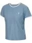 Preview: Hummel hmlPulse Cima T-Shirt S/S - faded denim