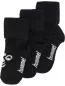 Preview: Hummel hmlMini Bee 3-Pack Sock - black
