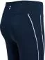 Preview: Hummel hmlPulse Piping Mw Tights - dress blues