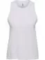 Preview: Hummel hmlYoga Canja Loose Top - white