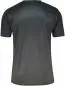 Preview: Hummel hmlPulse Gradient T-Shirt S/S - charcoal gray